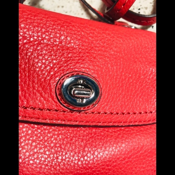 COACH Wallet/Mini Crossbody​​​ - Picture 7 of 8